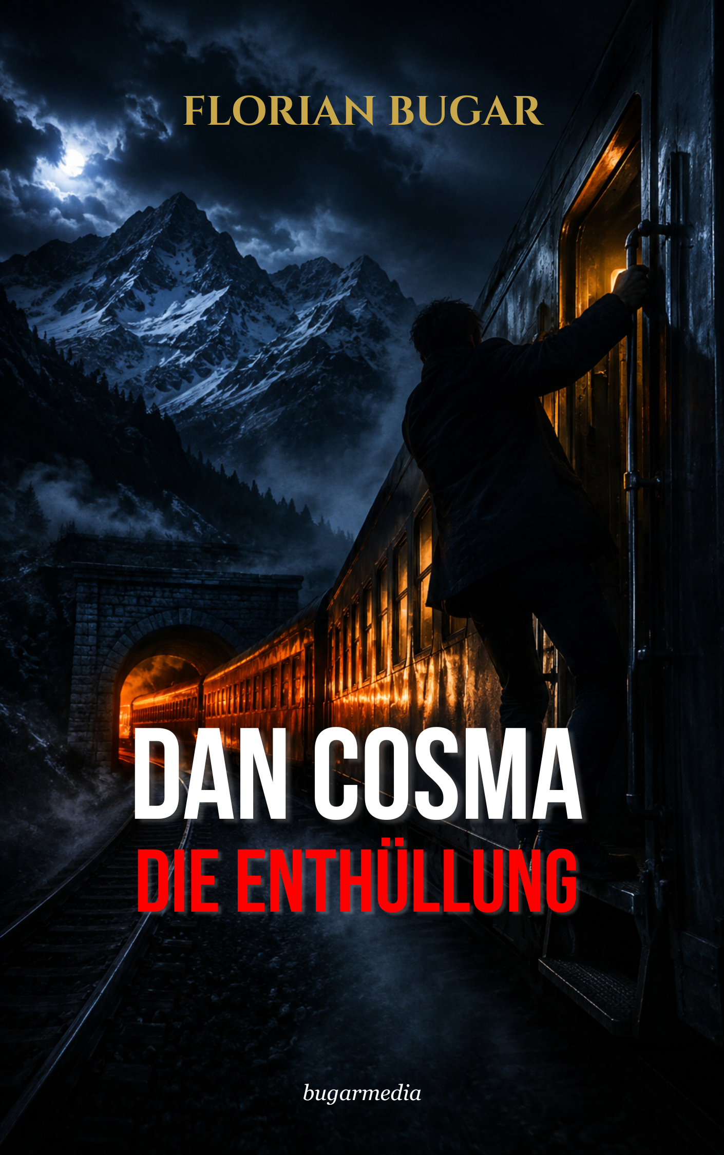 Dan Cosma