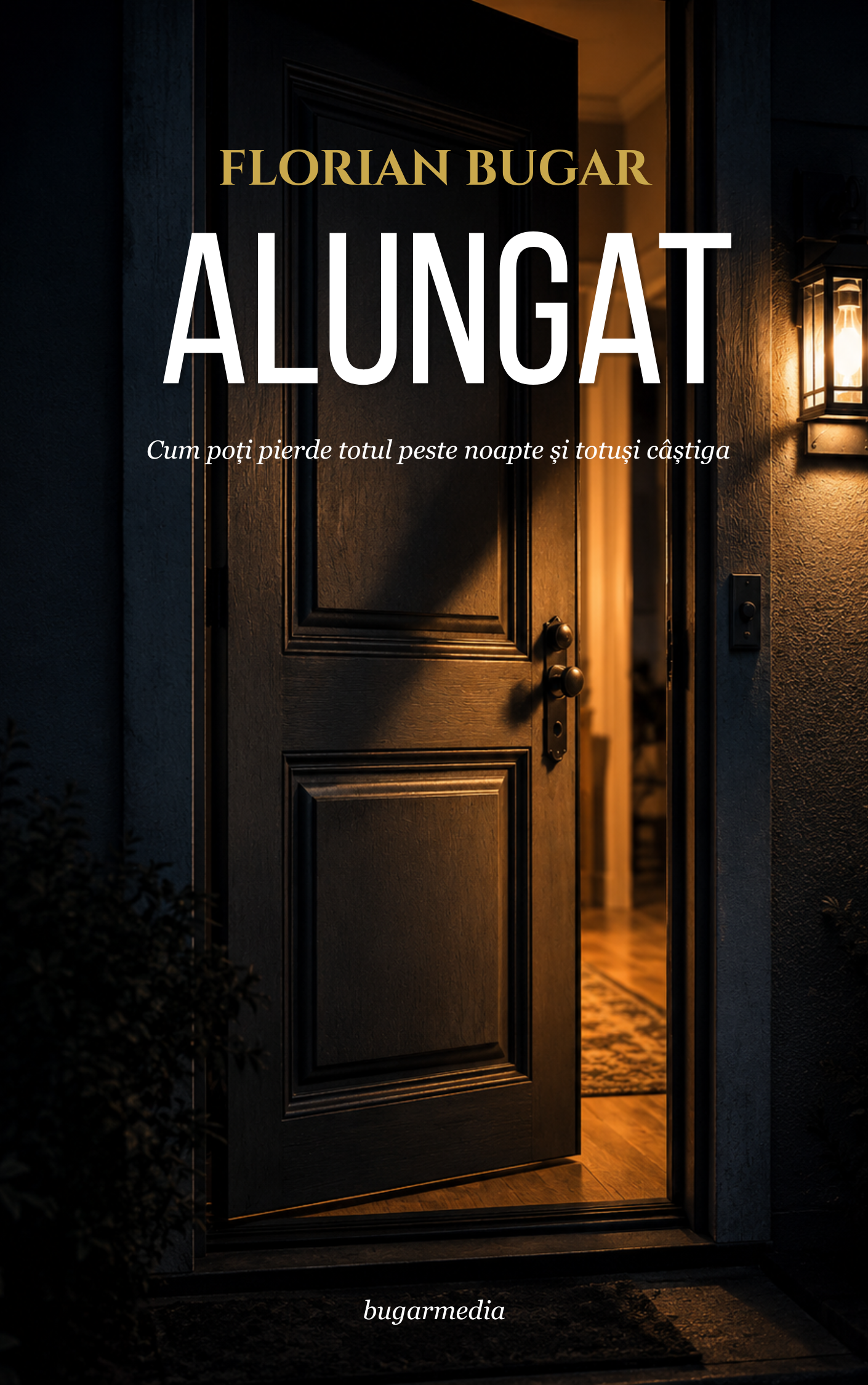 Alungat