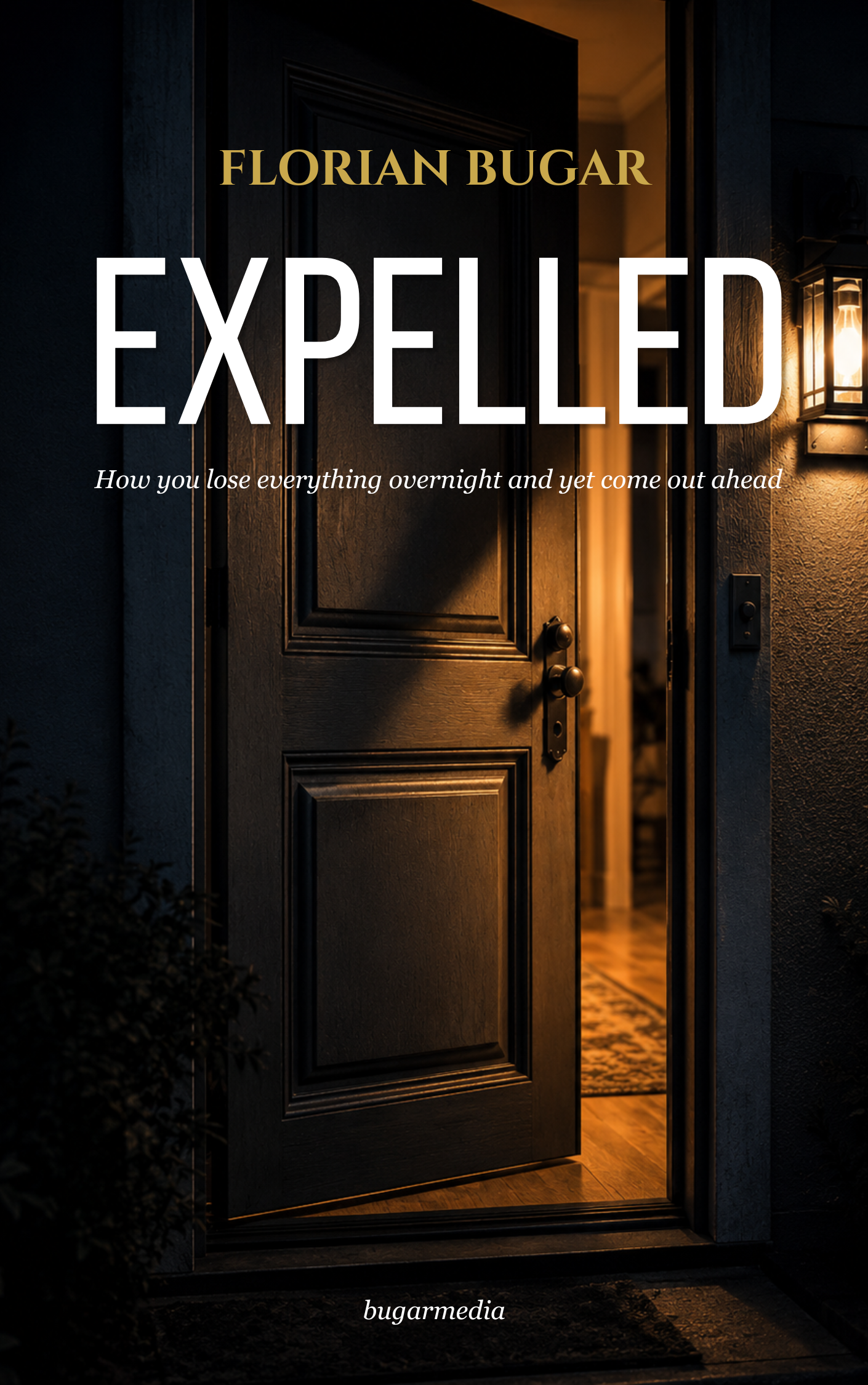 Expelled